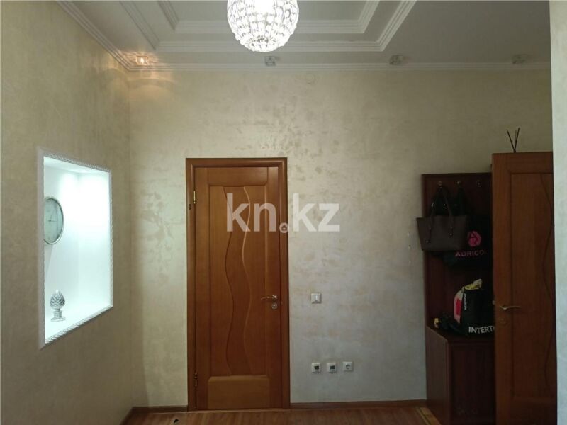 Продажа 3-комнатной квартиры, 115 м² - Продажа трехкомнатных квартир в блочном доме в Казахстане - страница 39 фото 30 из 31