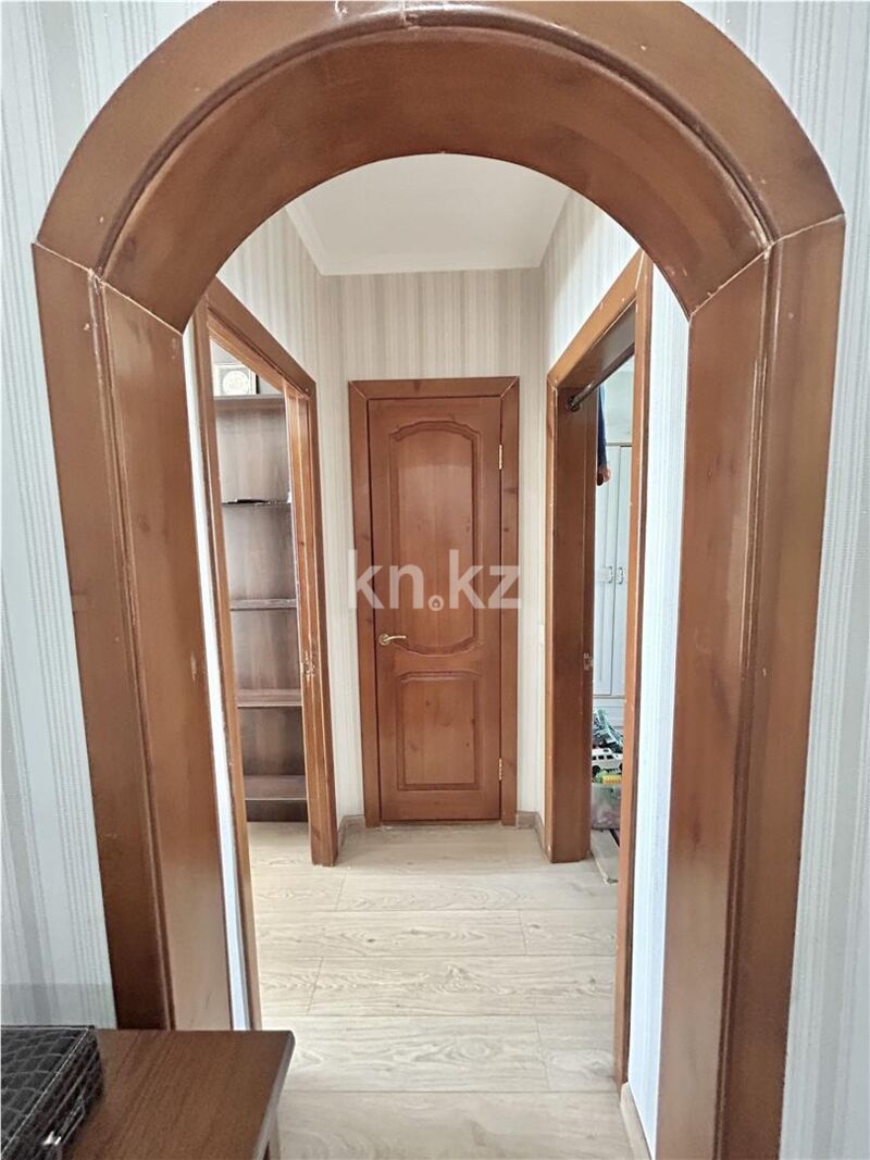 Продажа 4-комнатной квартиры, 76 м² - Продажа четырехкомнатных квартир в панельном доме в Караганде - страница 4 фото 5 из 21