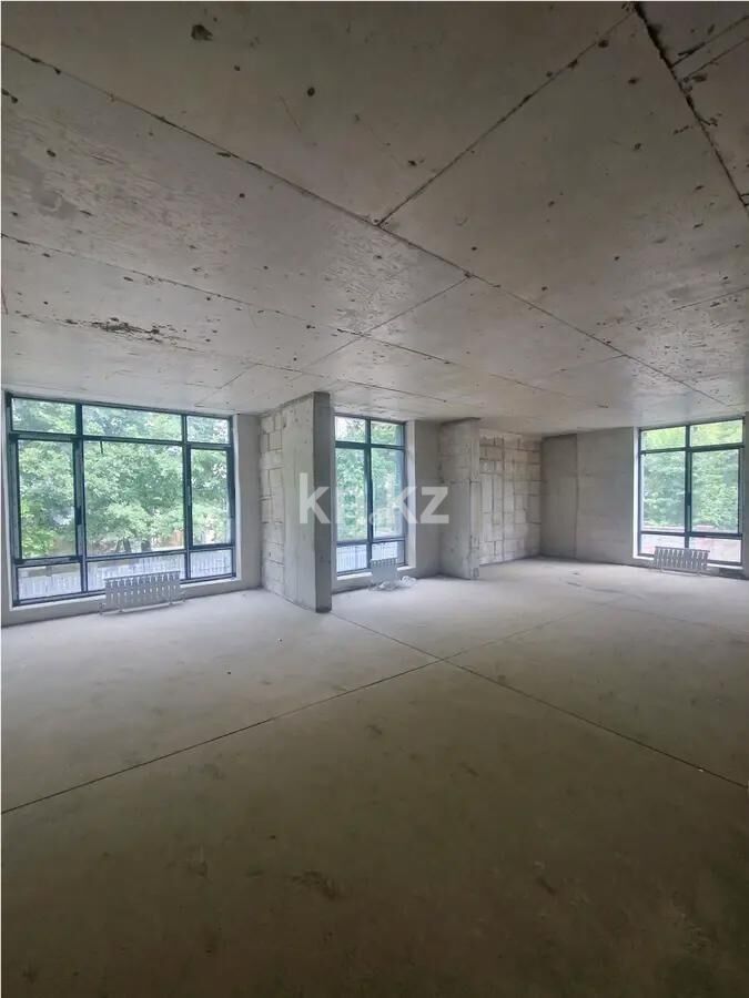 Продажа 3-комнатной квартиры, 86 м² - Продажа трехкомнатных квартир в Бостандыкском р-не Алматы - страница 6 фото 1 из 1