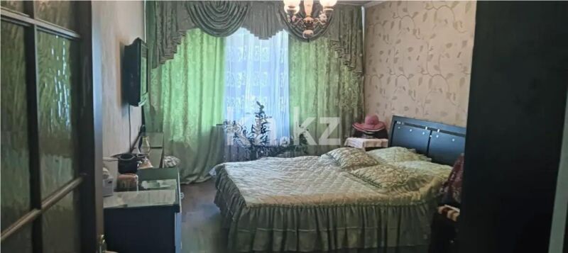 Продажа 2-комнатной квартиры, 46 м² - Продажа двухкомнатных квартир в блочном доме в Алматы - страница 3 фото 2 из 4