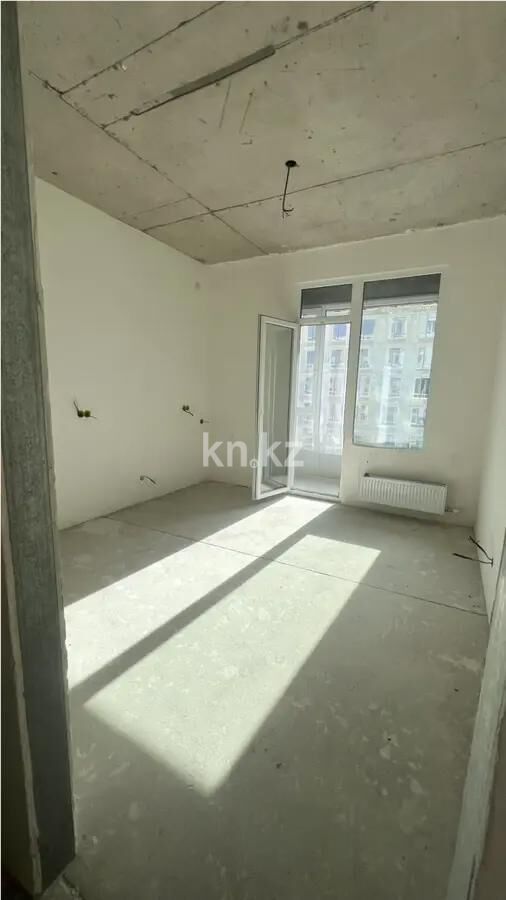 Продажа 2-комнатной квартиры, 64 м² - Продажа квартир в монолитном доме в Алматы - страница 21 фото 2 из 5