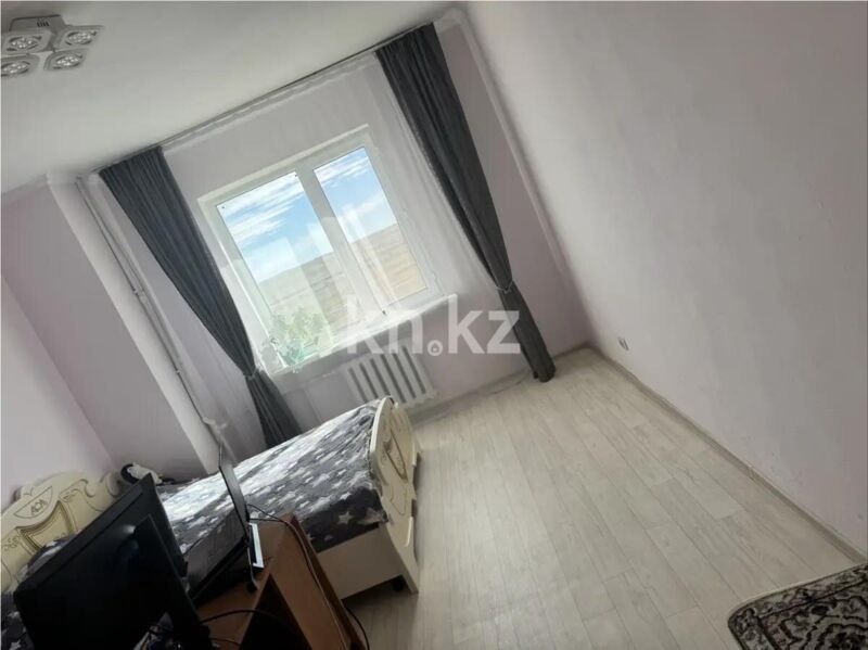 Продажа 3-комнатной квартиры, 96 м² - Продажа квартир в Караганде - страница 3 фото 3 из 6