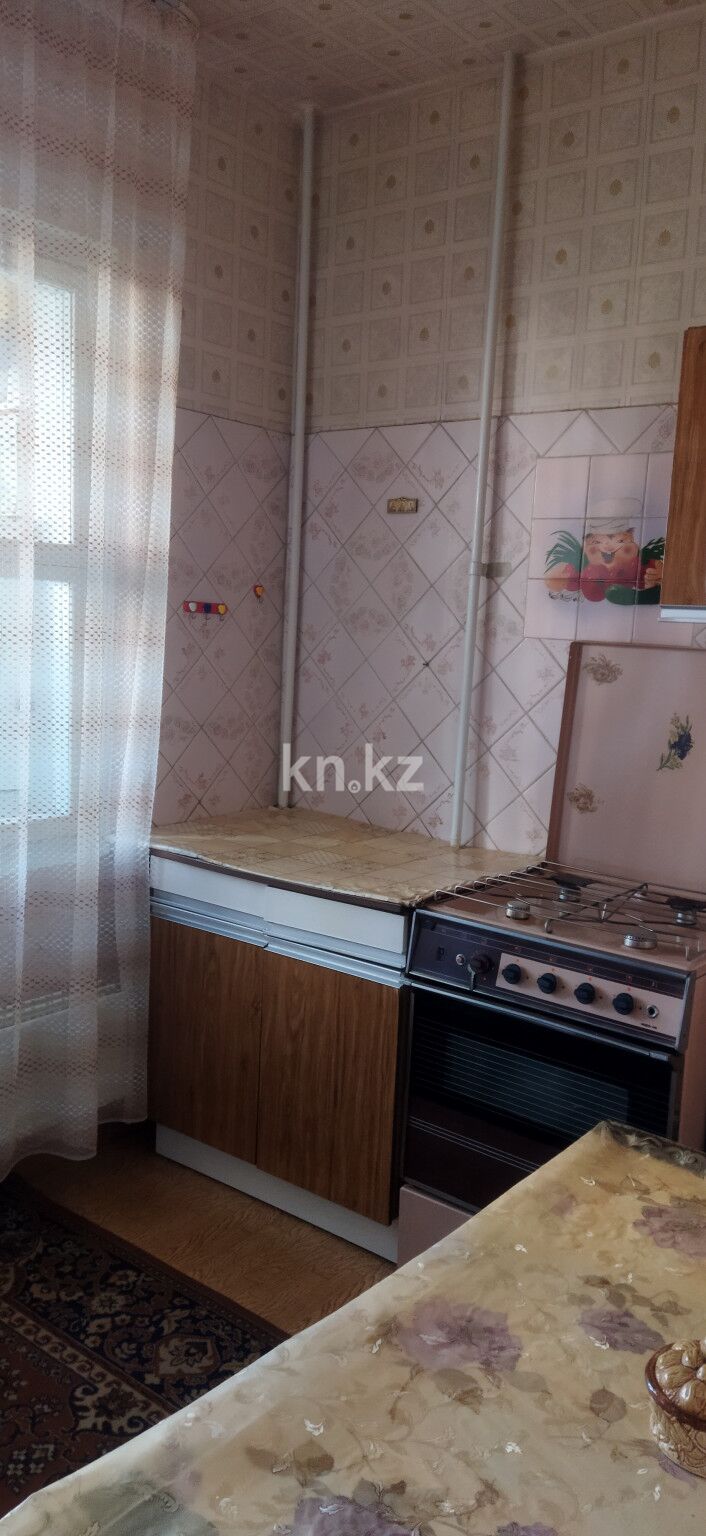 Продажа 2-комнатной квартиры, 56.6 м² - Продажа квартир в панельном доме в Алматы - страница 9 фото 7 из 26