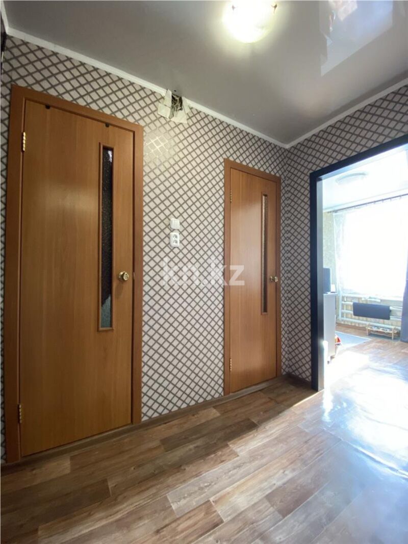 Продажа 2-комнатной квартиры, 50 м² - Продажа двухкомнатных квартир в панельном доме в Темиртау - страница 10 фото 12 из 19