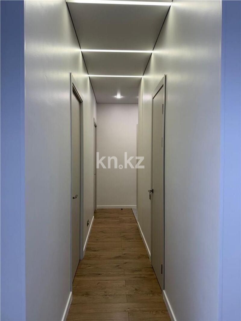 Продажа 3-комнатной квартиры, 65 м² - Продажа трехкомнатных квартир в кирпичном доме в Караганде - страница 8 фото 14 из 15