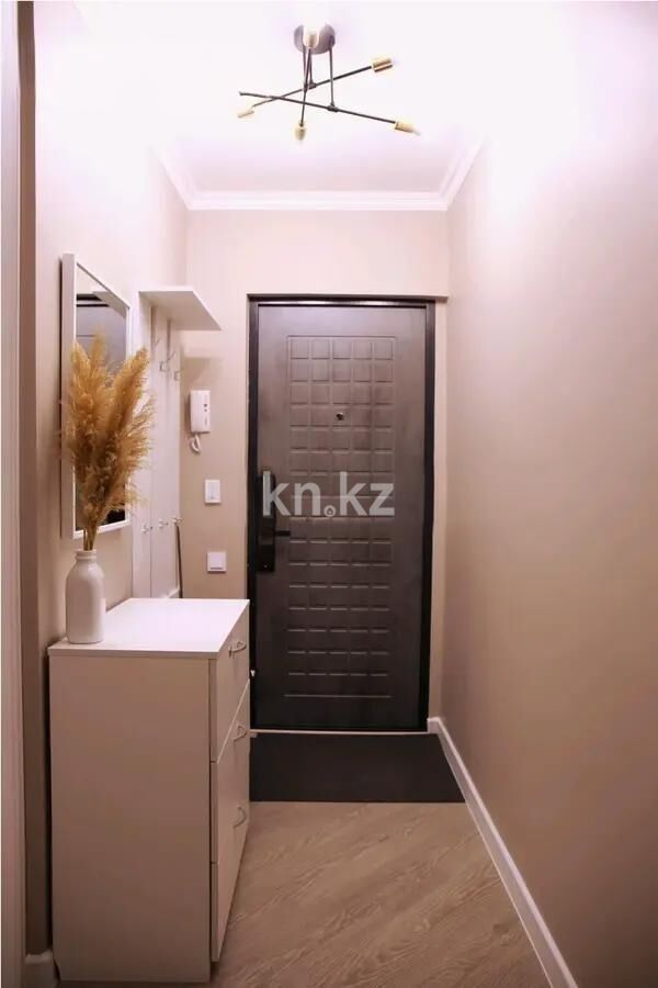 Продажа 1-комнатной квартиры, 32 м² - Продажа однокомнатных квартир в Ауэзовском р-не Алматы - страница 13 фото 5 из 5