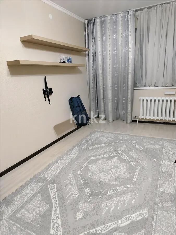 Продажа 1-комнатной квартиры, 37 м² - Продажа однокомнатных квартир в р-не Есиль Астаны - страница 25 фото 1 из 2