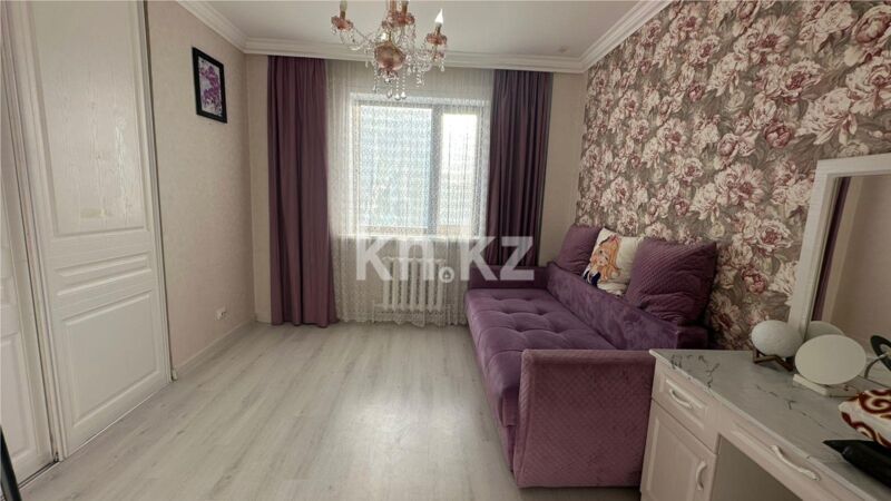 Продажа 3-комнатной квартиры, 100 м² - Продажа трехкомнатных квартир в блочном доме в Казахстане - страница 47 фото 4 из 13