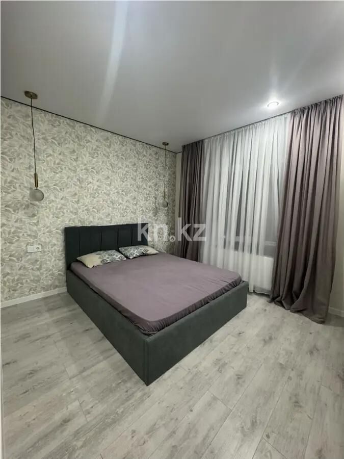 Продажа 2-комнатной квартиры, 46 м² - Продажа квартир в новостройках Алматы без посредников - страница 14 фото 2 из 3
