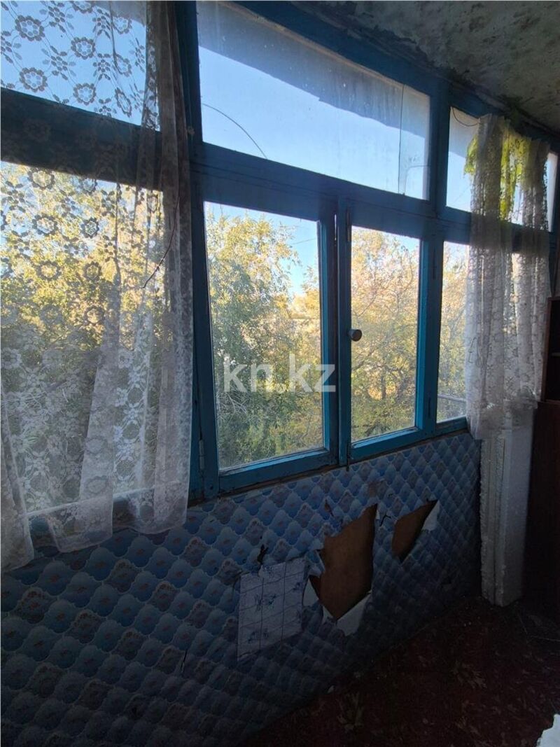 Продажа 2-комнатной квартиры, 43 м² - Продажа квартир в Казахстане - страница 59 фото 10 из 12