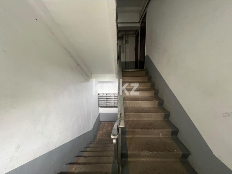 Продажа 3-комнатной квартиры, 51 м² - Продажа трехкомнатных квартир в Караганде - страница 32 фото 10 из 11