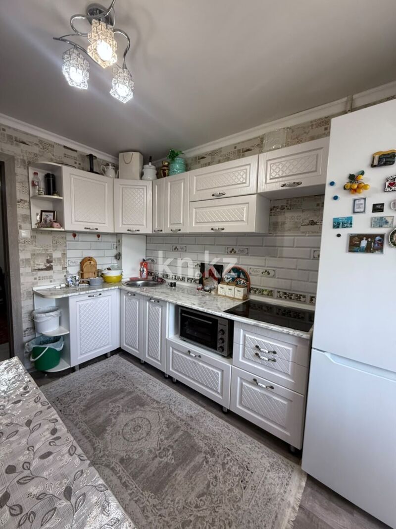 Продажа 3-комнатной квартиры, 68.7 м² - Продажа трехкомнатных квартир в Караганде фото 16 из 18