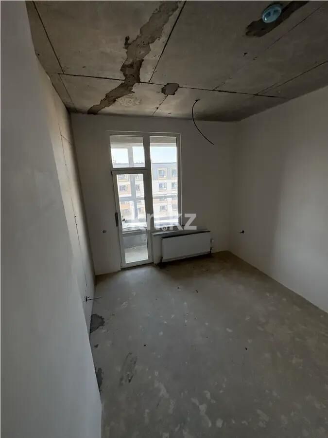 Продажа 3-комнатной квартиры, 60.6 м² - Продажа трехкомнатных квартир в Алатауском р-не Алматы - страница 10 фото 2 из 4