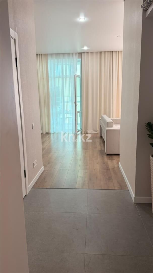 Продажа 2-комнатной квартиры, 42 м² - Продажа квартир в Казахстане - страница 2 фото 10 из 16