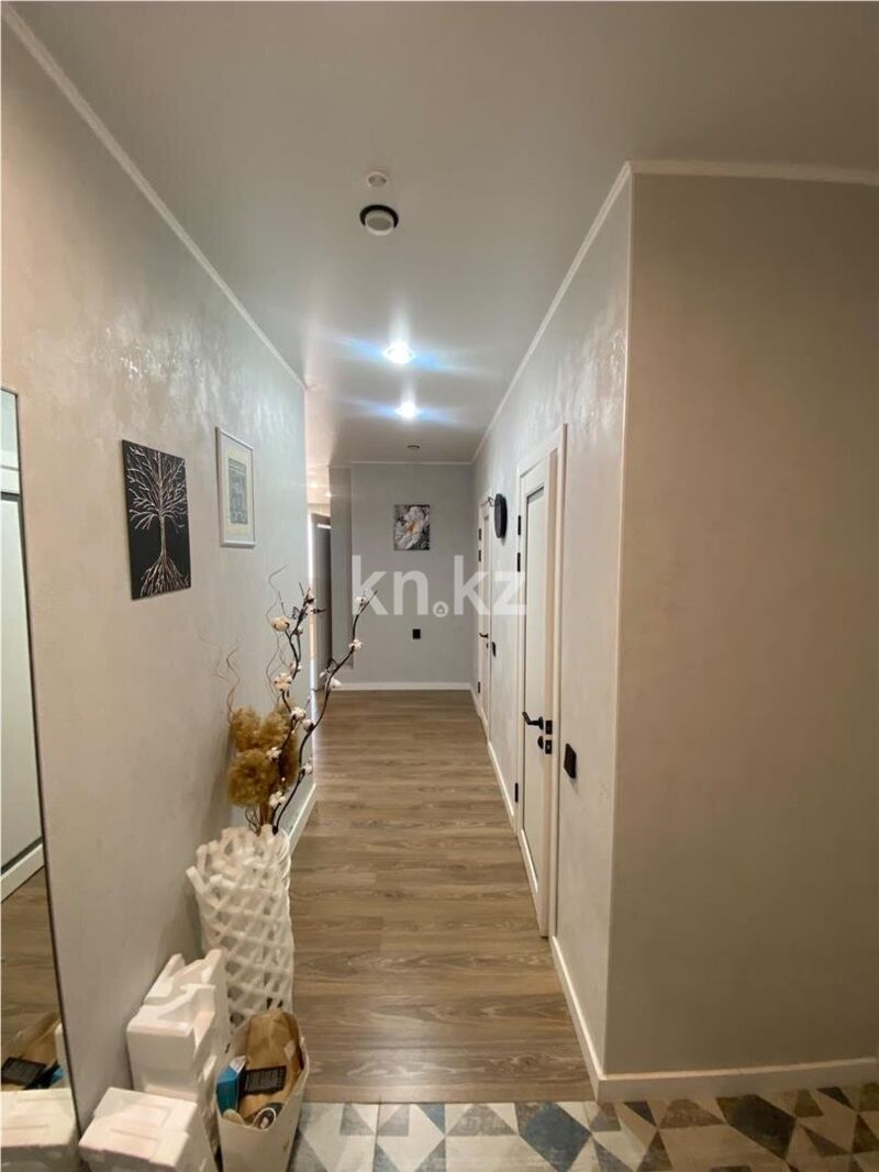 Продажа 3-комнатной квартиры, 88 м² - Продажа недвижимости в Караганде - страница 8 фото 11 из 15