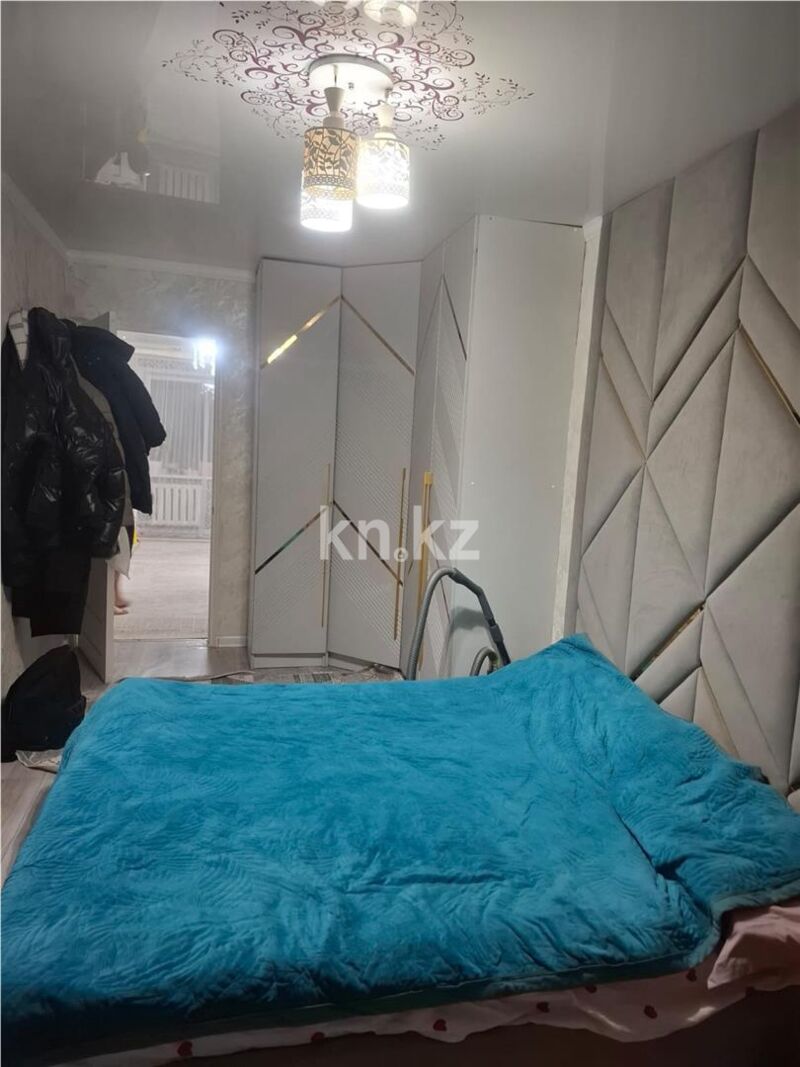 Продажа 2-комнатной квартиры, 45 м² - Продажа квартир в Майкудуке Караганды - страница 38 фото 4 из 12