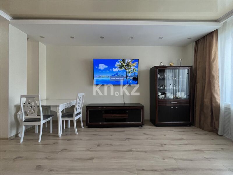 Продажа 3-комнатной квартиры, 95 м² - Продажа трехкомнатных квартир в монолитно-каркасном доме в Казахстане - страница 133 фото 6 из 38