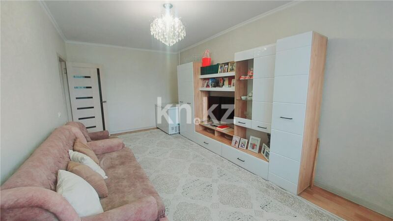 Продажа 3-комнатной квартиры, 62 м² - Продажа трехкомнатных квартир на Юго-Востоке Караганды - страница 21 фото 1 из 11