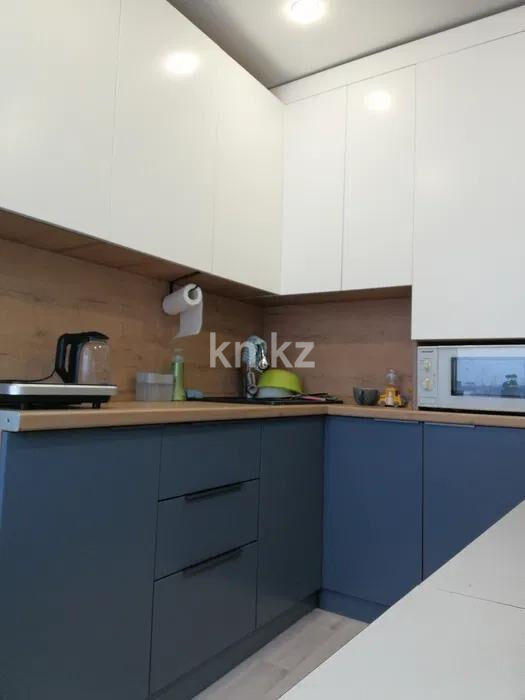 Продажа 2-комнатной квартиры, 50 м² - Продажа двухкомнатных квартир в Шахтинске - страница 2 фото 3 из 4