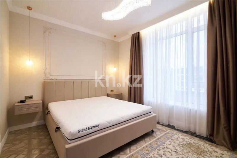 Продажа 2-комнатной квартиры, 60 м² - Продажа двухкомнатных квартир в блочном доме в Казахстане - страница 71 фото 2 из 5