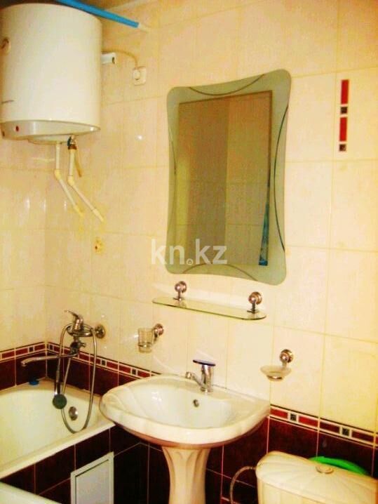 Аренда 2-комнатной квартиры посуточно, 40 м² - Аренда двухкомнатных квартир посуточно в Казахстане - страница 4 фото 4 из 5