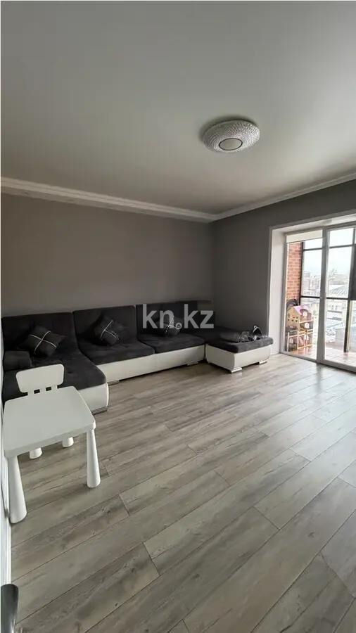 Продажа 3-комнатной квартиры, 86 м² - Продажа квартир в Михайловке Караганды - страница 3 фото 1 из 7
