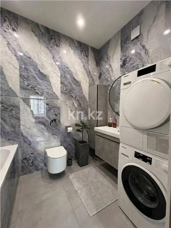 Продажа 2-комнатной квартиры, 81 м² - Продажа двухкомнатных квартир в кирпичном доме в Астане - страница 10 фото 4 из 5