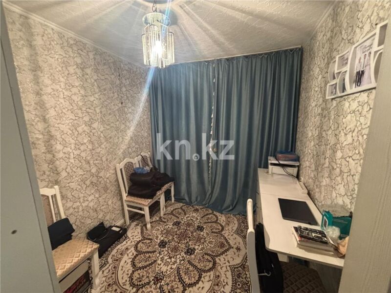 Продажа 4-комнатной квартиры, 62 м² - Продажа квартир в Майкудуке Караганды - страница 6 фото 6 из 7