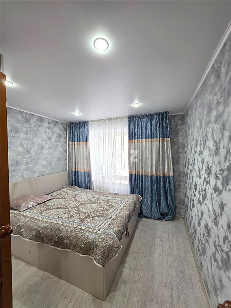Продажа 3-комнатной квартиры, 65 м² - Продажа трехкомнатных квартир в Темиртау - страница 14 фото 3 из 13