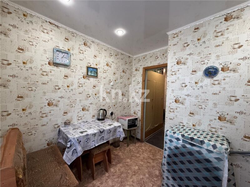 Продажа 4-комнатной квартиры, 72 м² - Продажа четырехкомнатных квартир в блочном доме в Темиртау фото 10 из 17