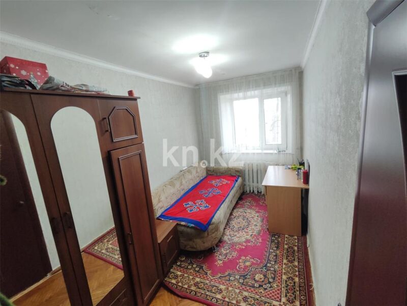 Продажа 3-комнатной квартиры, 53 м² - Продажа трехкомнатных квартир в Темиртау - страница 8 фото 4 из 11