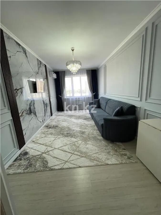 Продажа 2-комнатной квартиры, 58 м² - Продажа квартир в Казахстане - страница 81 фото 1 из 6