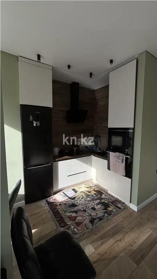 Продажа 1-комнатной квартиры, 33.8 м² - Продажа квартир в Казахстане - страница 252 фото 2 из 4