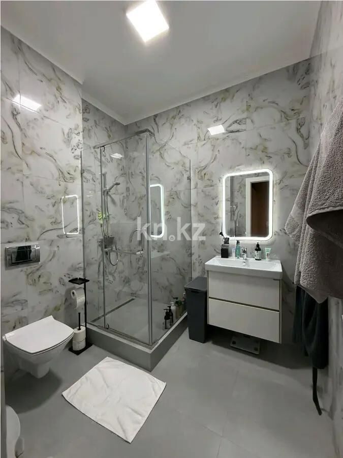 Продажа 2-комнатной квартиры, 65 м² - Продажа двухкомнатных квартир в р-не Сарайшык Астаны - страница 32 фото 5 из 7