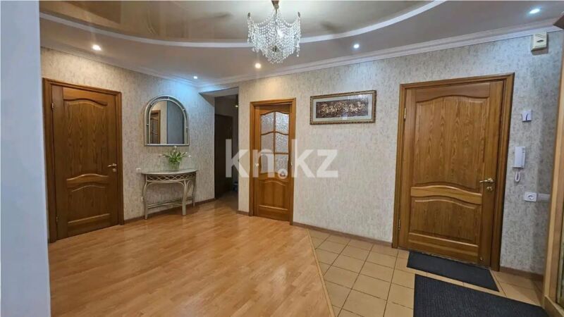 Продажа 4-комнатной квартиры, 163.6 м² - Продажа четырехкомнатных квартир в кирпичном доме в Казахстане - страница 23 фото 9 из 9
