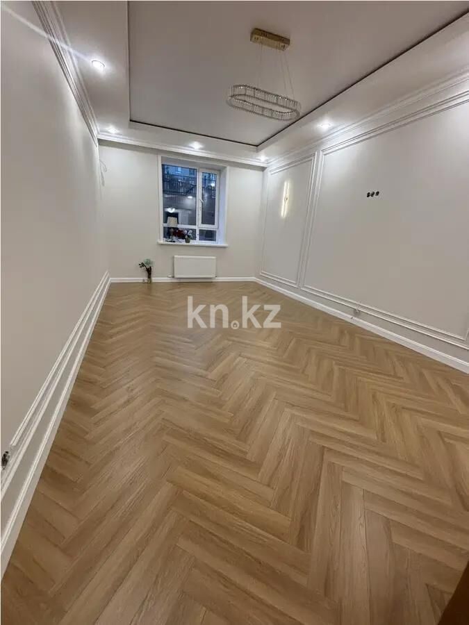 Продажа 3-комнатной квартиры, 93.1 м² - Продажа квартир в Казахстане - страница 3 фото 1 из 2