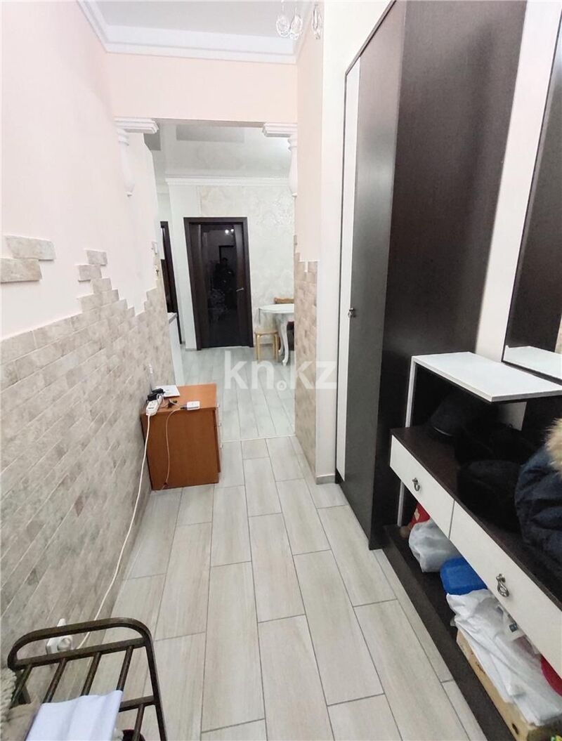 Продажа 3-комнатной квартиры, 77 м² - Продажа квартир в монолитно-каркасном доме в Караганде - страница 2 фото 16 из 18