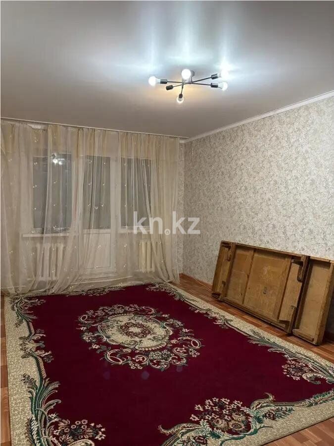Продажа 3-комнатной квартиры, 56 м² - Продажа трехкомнатных квартир в Темиртау фото 1 из 4