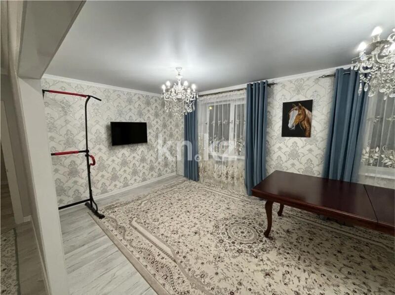Продажа 3-комнатной квартиры, 78 м² - Продажа квартир в блочном доме в Астане - страница 156 фото 1 из 6