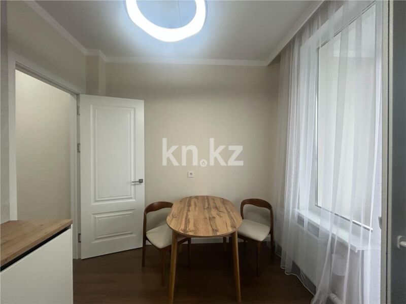 Продажа 1-комнатной квартиры, 39 м² - Продажа однокомнатных квартир в р-не Есиль Астаны - страница 32 фото 6 из 13