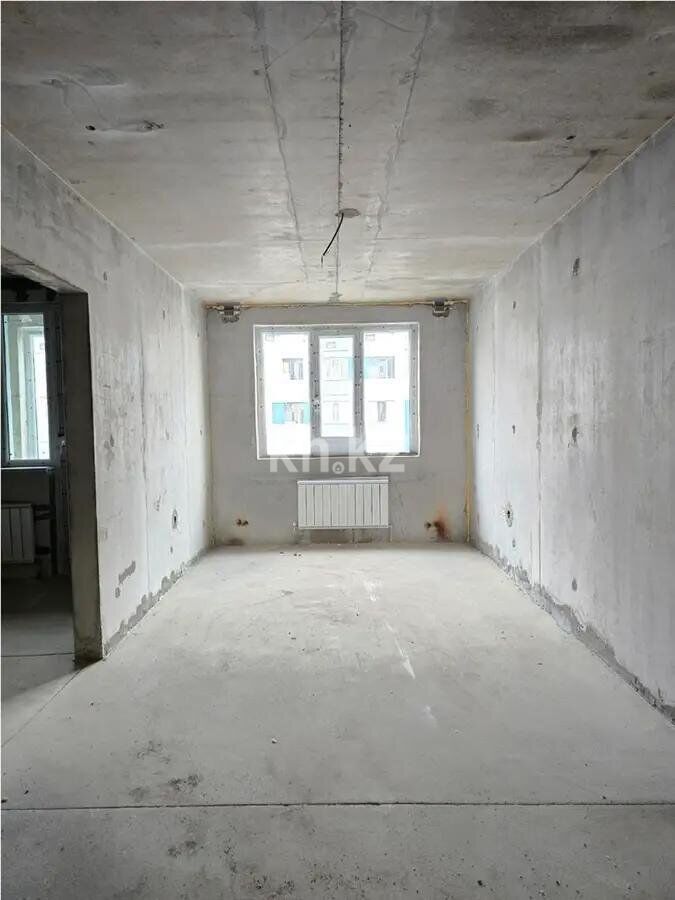 Продажа 1-комнатной квартиры, 35 м² - Продажа квартир в Казахстане - страница 4 фото 1 из 3