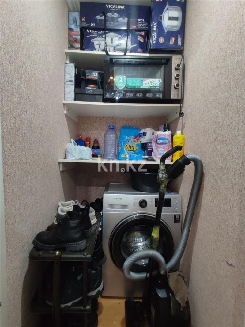 Продажа 4-комнатной квартиры, 61 м² - Продажа квартир в Караганде - страница 29 фото 11 из 11