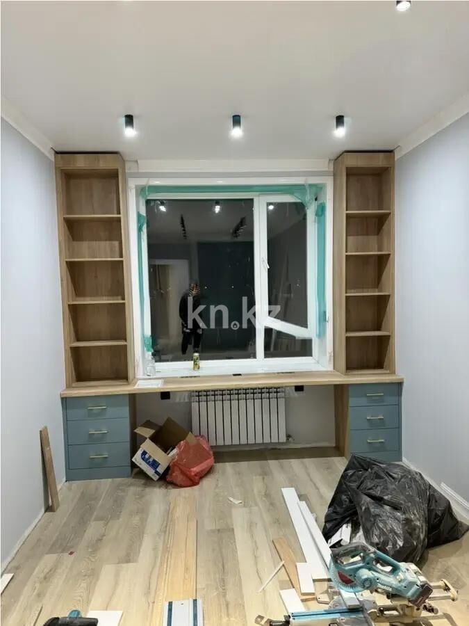 Продажа 2-комнатной квартиры, 70 м² - Продажа двухкомнатных квартир в монолитном доме в Астане фото 1 из 3