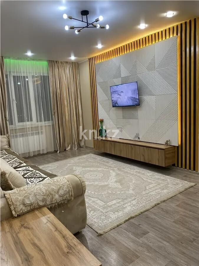 Продажа 2-комнатной квартиры, 57 м² - Продажа двухкомнатных квартир в Алатауском р-не Алматы - страница 29 фото 1 из 5