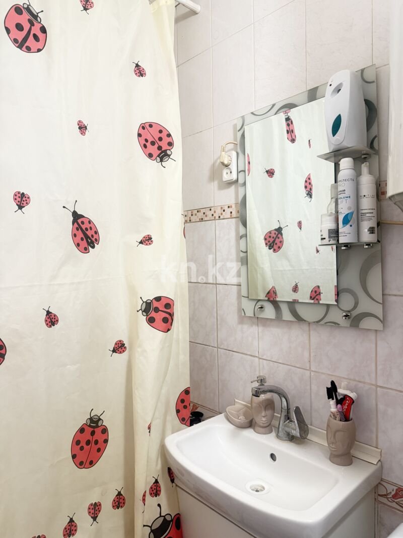 Продажа 2-комнатной квартиры, 44.1 м² - Продажа двухкомнатных квартир в Темиртау - страница 4 фото 12 из 15