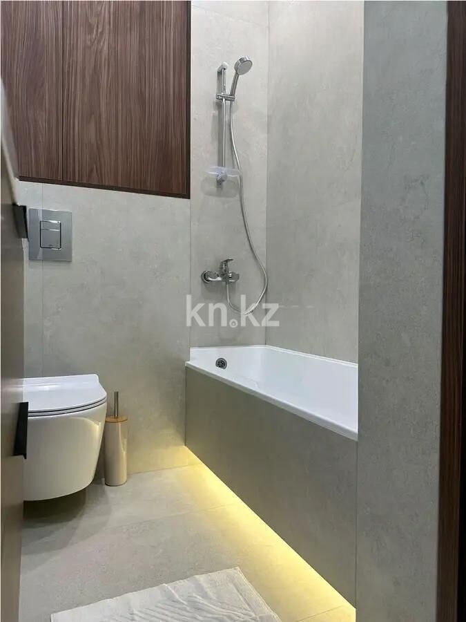 Продажа 2-комнатной квартиры, 55 м² - Продажа квартир в Казахстане - страница 31 фото 4 из 5