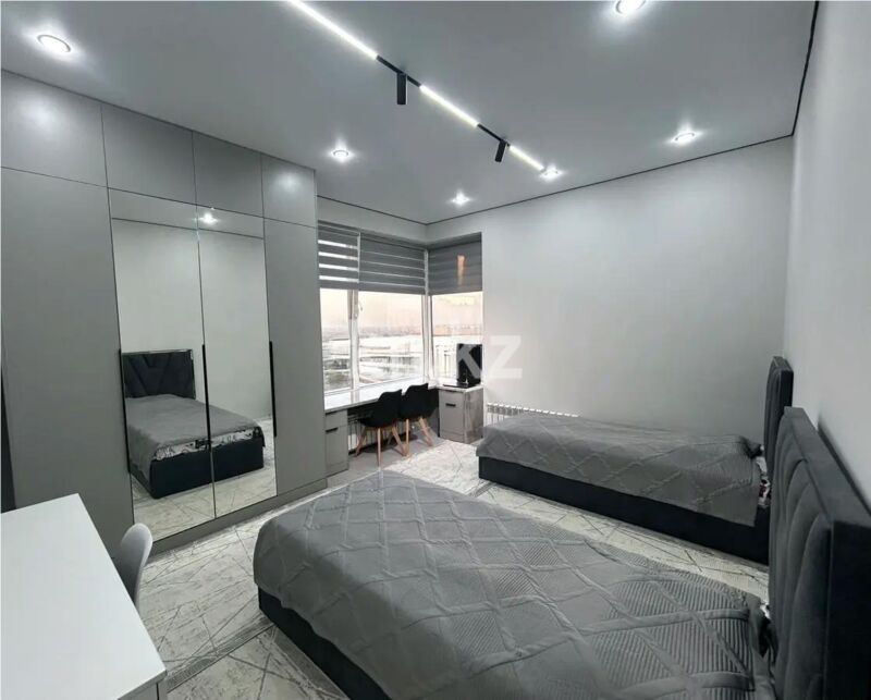 Продажа 3-комнатной квартиры, 90 м² - Продажа трехкомнатных квартир в Ауэзовском р-не Алматы - страница 23 фото 3 из 7