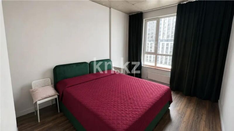 Продажа 3-комнатной квартиры, 79.7 м² - Продажа трехкомнатных квартир в блочном доме в Казахстане - страница 40 фото 2 из 4