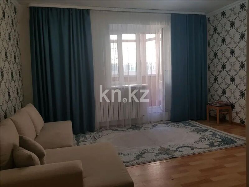 Продажа 1-комнатной квартиры, 42.4 м² - Продажа однокомнатных квартир в р-не Сарыарка Астаны - страница 9 фото 1 из 3