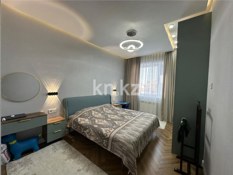 Продажа 3-комнатной квартиры, 74 м² - Продажа квартир в новостройках Караганды - страница 9 фото 5 из 24